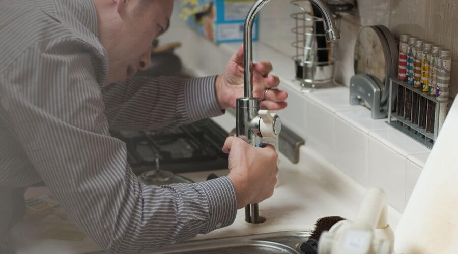 Professional expert plumbing services in Victor, MT